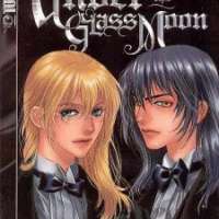  ����� Under The Glass Moon <small>Story & Art</small> 